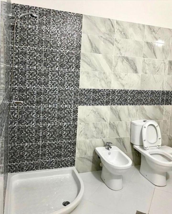 Siloria Apartments Vlore Bagian luar foto