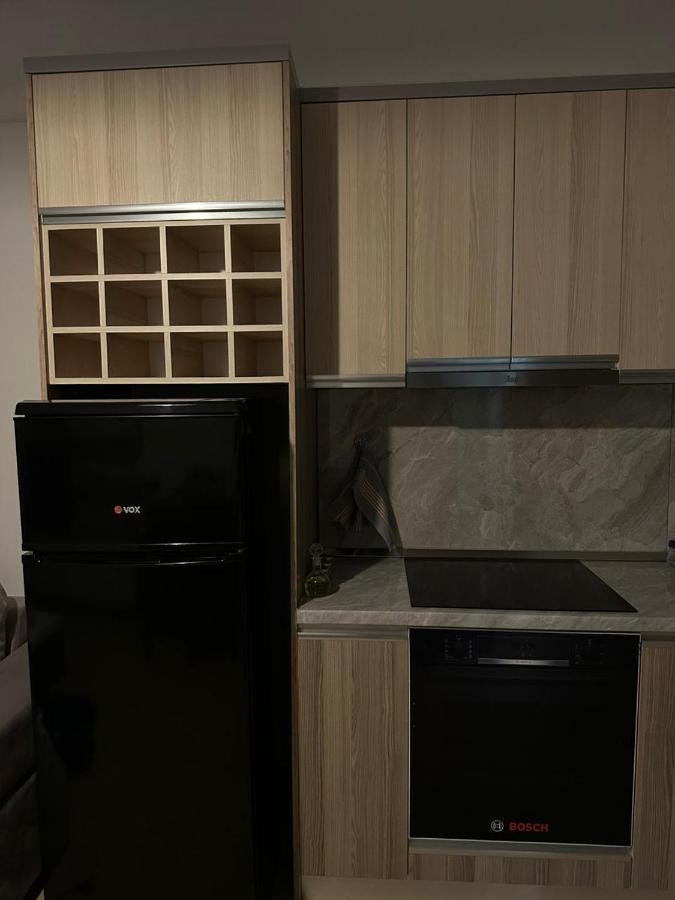 Siloria Apartments Vlore Bagian luar foto