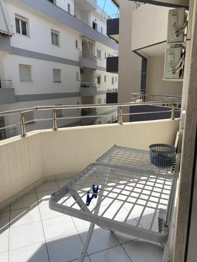 Siloria Apartments Vlore Bagian luar foto