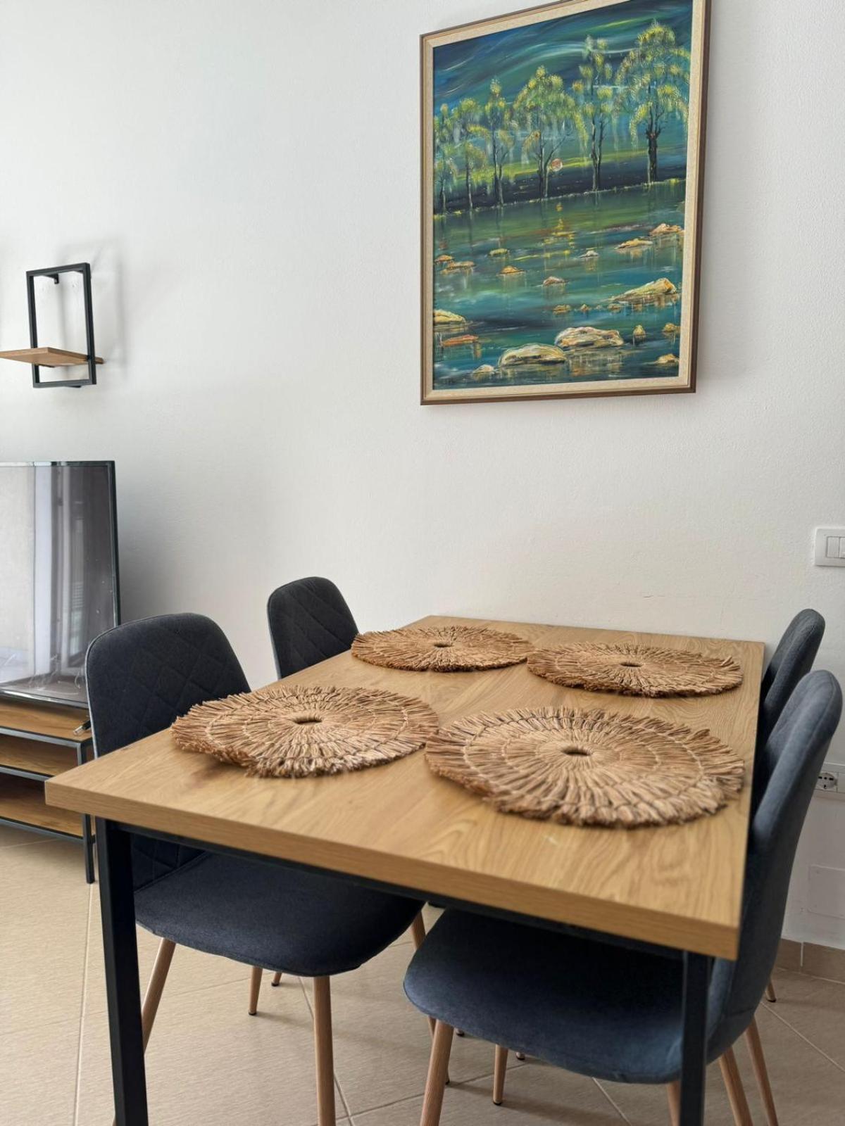 Siloria Apartments Vlore Bagian luar foto